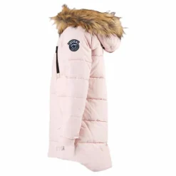 Joyful Jacket Junior Pink