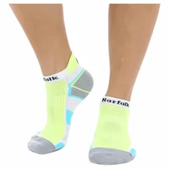 Joyner low-Cut Running socks Blue