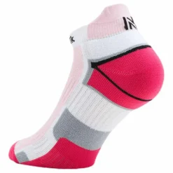 Joyner low-Cut Running socks Purple