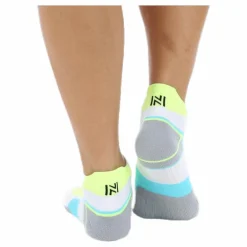 Joyner low-Cut Running socks Blue