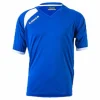 Jr Active Jersey SS Pavie 2017 Blue