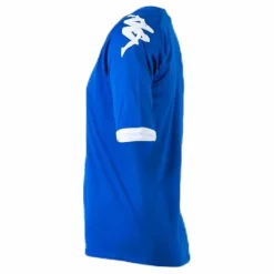 Jr Active Jersey SS Pavie 2017 Blue
