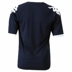 Jr Active Jersey SS Pavie 2017 Blue