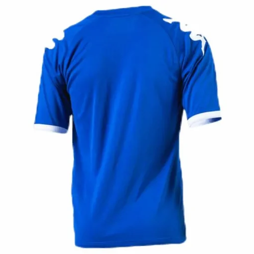 Jr Active Jersey SS Pavie 2017 Blue
