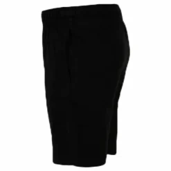 Jr. Bermuda Shorts, Logo Cabog Black