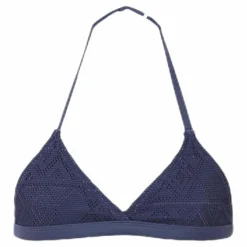 Jr Blair Top Blue
