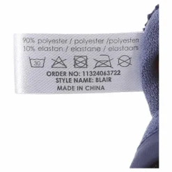 Jr Blair Top Blue