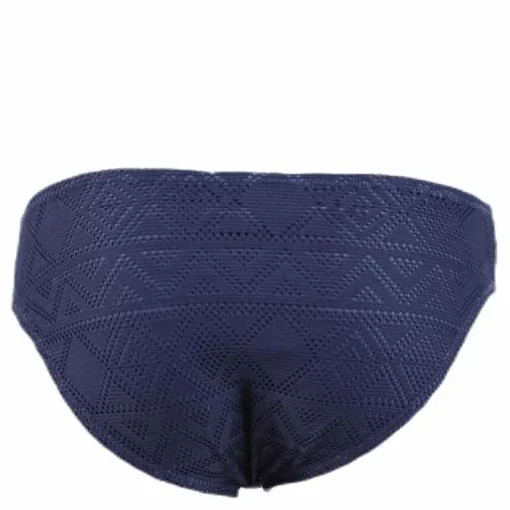 Jr Candra Brief Blue