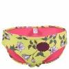 Jr Candra Brief Patterned/Yellow