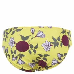 Jr Candra Brief Patterned/Yellow