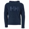 Jr Daybreaker Hoodie 597 Navy