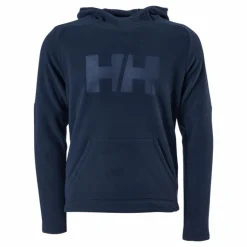 Jr Daybreaker Hoodie 597 Navy