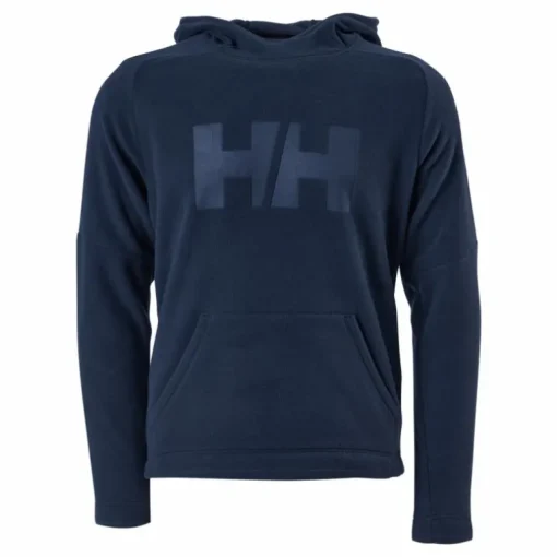 Jr Daybreaker Hoodie 597 Navy