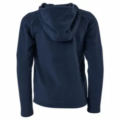 Jr Daybreaker Hoodie 597 Navy
