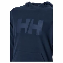Jr Daybreaker Hoodie 597 Navy