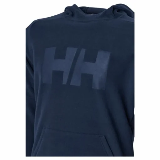 Jr Daybreaker Hoodie 597 Navy