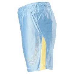 Jr Dri-Fit Graphic Shorts Blue