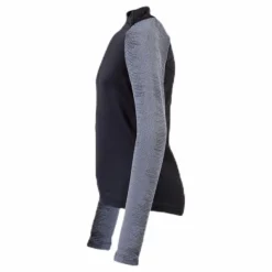 Jr Dry Strike Drill Top Black
