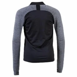 Jr Dry Strike Drill Top Black