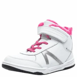 Jr Elise Pink/White