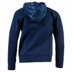 Jr ID Cover Up Blue/Yellow