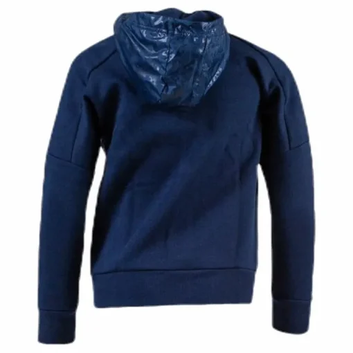 Jr ID Cover Up Blue/Yellow