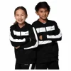 Jr Juno WCT Jacket Black