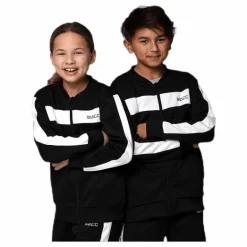 Jr Juno WCT Jacket Black