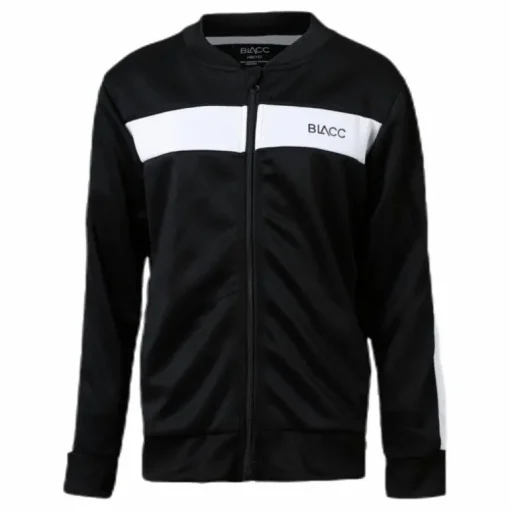 Jr Juno WCT Jacket Black
