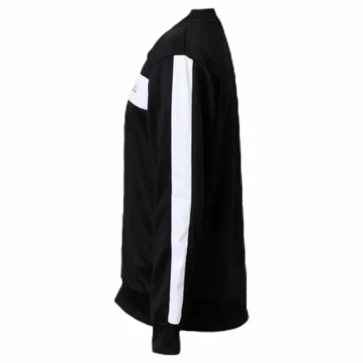 Jr Juno WCT Jacket Black