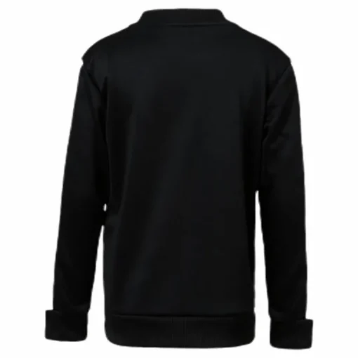 Jr Juno WCT Jacket Black