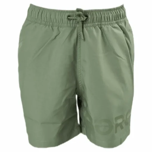 Jr Karim Bathing Shorts Green