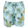 Jr Kenny Loose Shorts Blue