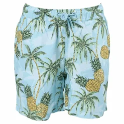 Jr Kenny Loose Shorts Blue