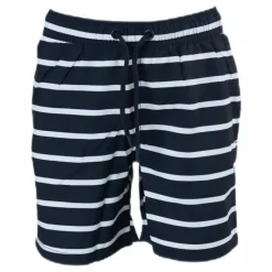 Jr Kenny Loose Shorts Blue