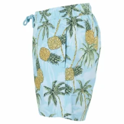 Jr Kenny Loose Shorts Blue
