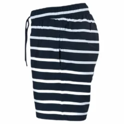 Jr Kenny Loose Shorts Blue