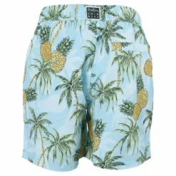 Jr Kenny Loose Shorts Blue