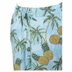 Jr Kenny Loose Shorts Blue