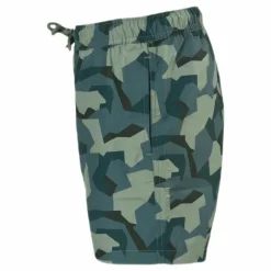 Jr Kenny Loose Shorts Green