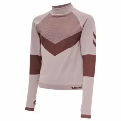 Jr Kith Seamless Shirt Pink