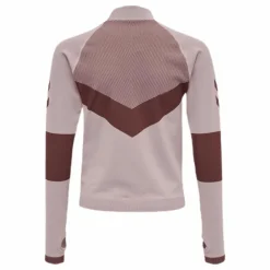 Jr Kith Seamless Shirt Pink