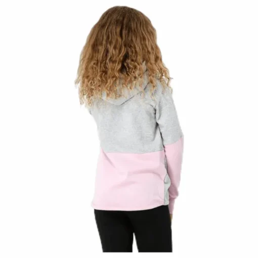Jr Lindsay Pink/Grey