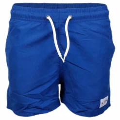 Jr Luca Swim Shorts Blue