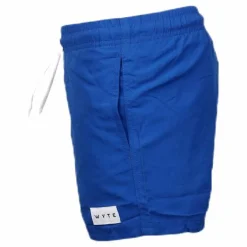 Jr Luca Swim Shorts Blue