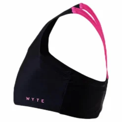 Jr Lydia Set Pink/Black