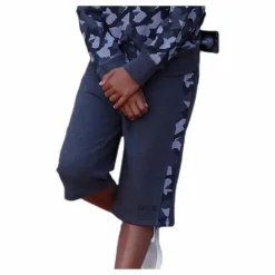 Jr Nathan Patterned/Grey