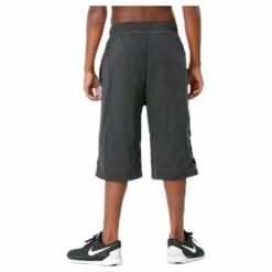 Jr Nathan Patterned/Grey