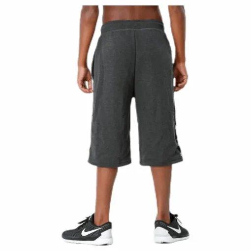 Jr Nathan Patterned/Grey