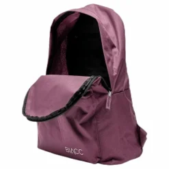 Jr Nico Backpack Purple
